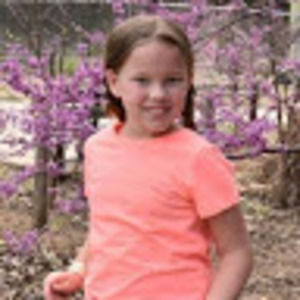 Meet your Posher, Amelia